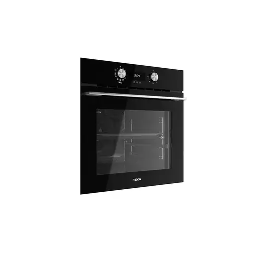 Teka HLB 8416 BK 71 L 3215 W Negro