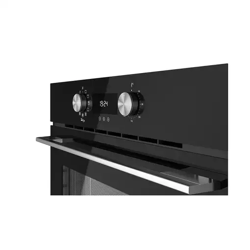Teka HLB 8416 BK 71 L 3215 W Negro