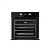 Teka HLB 8416 BK 71 L 3215 W Negro