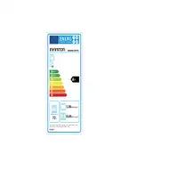 Infiniton HORNO DG70 72 L Negro