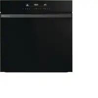 Hisense BSA66346ADBGWIFI 77 L 3500 W Negro