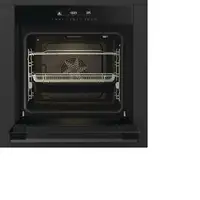 Hisense BSA66346ADBGWIFI 77 L 3500 W Negro