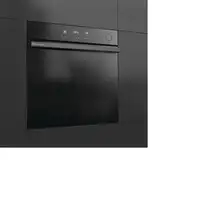 Hisense BSA66346ADBGWIFI 77 L 3500 W Negro