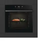 Hisense BSA66346ADBGWIFI 77 L 3500 W Negro
