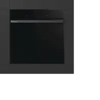 Hisense BSA66346ADBGWIFI 77 L 3500 W Negro