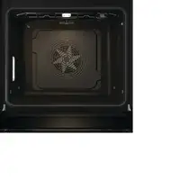 Hisense BSA66346ADBGWIFI 77 L 3500 W Negro