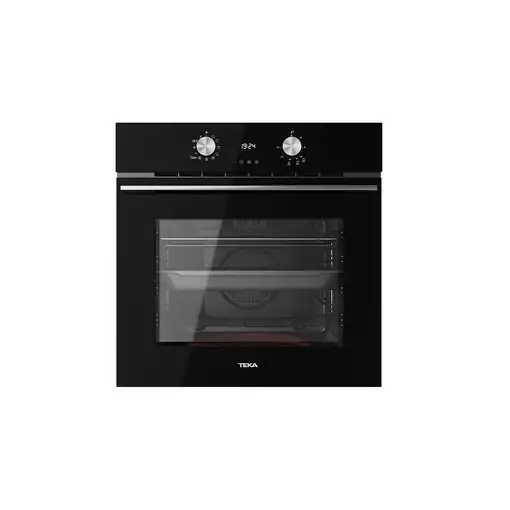 Teka HLB 8408 BK horno 71 L 3215 W Negro