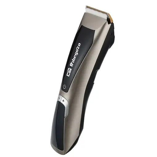 Orbegozo CTP 3500 Gris 5