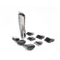 JATA JBCP3305 cortadora de pelo y maquinilla Negro, Plata 5 Litio