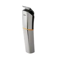 JATA JBCP3305 cortadora de pelo y maquinilla Negro, Plata 5 Litio