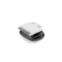 JATA JBCP3305 cortadora de pelo y maquinilla Negro, Plata 5 Litio