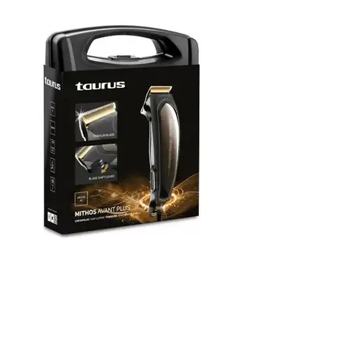 Taurus Mithos Avant Plus Negro 14