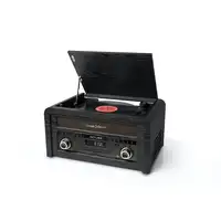 Muse MT-115 W Negro, Oro
