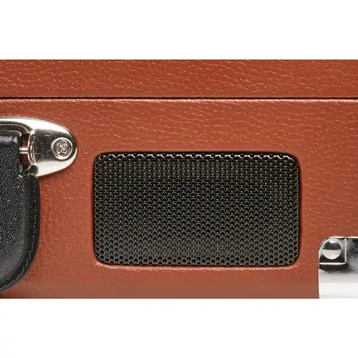 Denver VPL-120BROWN Marrón