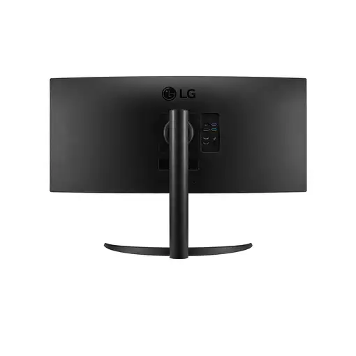 LG 34BR55QC-B pantalla para PC 86,4 cm (34") 3440 x 1440 Pixeles Wide Quad HD LCD