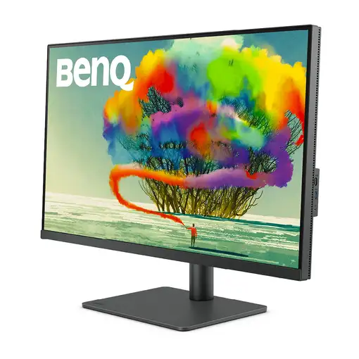 BenQ PD3205U pantalla para PC 80 cm (31.5") 3840 x 2160 Pixeles 4K Ultra HD LCD Ne
