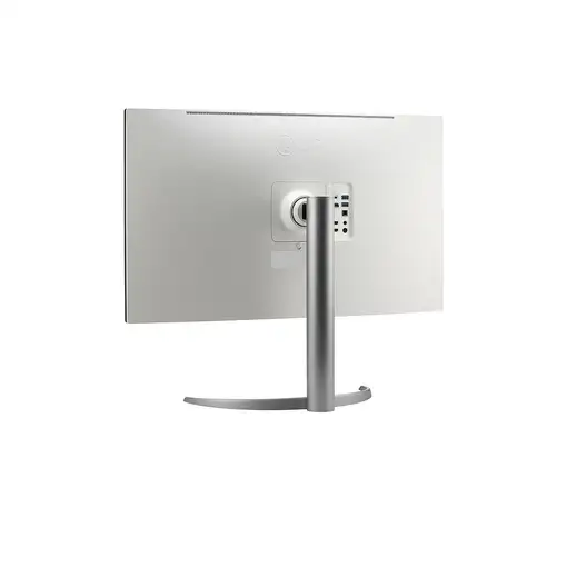 LG 32UQ850V-W pantalla para PC 80 cm (31.5") 3840 x 2160 Pixeles 4K Ultra HD LED