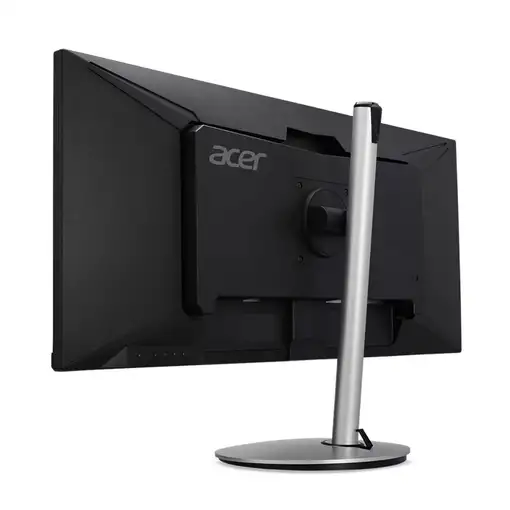 Acer CB342CU pantalla para PC 86,4 cm (34") 3440 x 1440 Pixeles UltraWide Quad HD