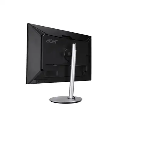 Acer CB322QK LED display 80 cm (31.5") 3840 x 2160 Pixeles 4K Ultra HD Plata