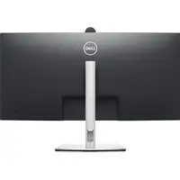 DELL P Series P3424WEB pantalla para PC 86,7 cm (34.1") 3440 x 1440 Pixeles 4K Ult