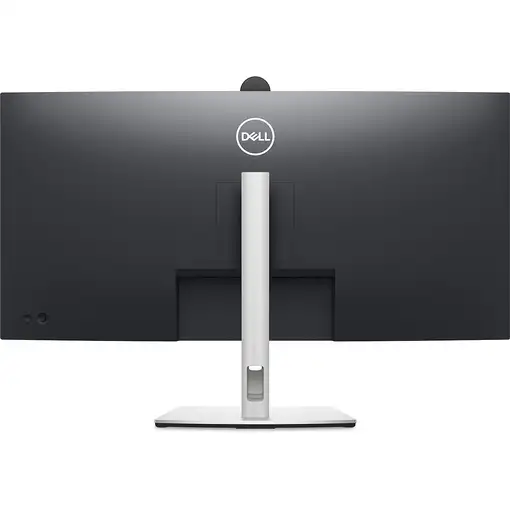 DELL P Series P3424WEB pantalla para PC 86,7 cm (34.1") 3440 x 1440 Pixeles 4K Ult