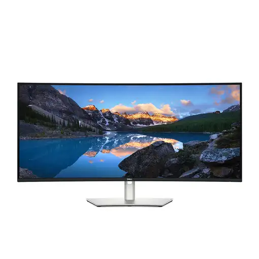 DELL UltraSharp U4025QW pantalla para PC 101,6 cm (40") 5120 x 2160 Pixeles 5K Ult DELL UltraSharp U4025QW pantalla para PC 101,6 cm (40") 5120 x 2160 Pixeles 5K Ult