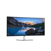 DELL UltraSharp U4025QW pantalla para PC 101,6 cm (40") 5120 x 2160 Pixeles 5K Ult DELL UltraSharp U4025QW pantalla para PC 101,6 cm (40") 5120 x 2160 Pixeles 5K Ult