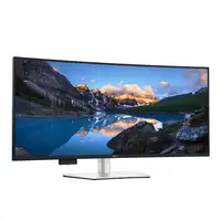 DELL UltraSharp U4025QW pantalla para PC 101,6 cm (40") 5120 x 2160 Pixeles 5K Ult DELL UltraSharp U4025QW pantalla para PC 101,6 cm (40") 5120 x 2160 Pixeles 5K Ult