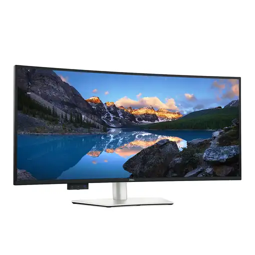 DELL UltraSharp U4025QW pantalla para PC 101,6 cm (40") 5120 x 2160 Pixeles 5K Ult