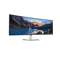 DELL UltraSharp U4924DW LED display 124,5 cm (49") 5120 x 1440 Pixeles 5K Ultra HD