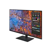 Samsung S80PB pantalla para PC 81,3 cm (32") 3840 x 2160 Pixeles 4K Ultra HD LED N