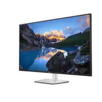 DELL UltraSharp U4323QE LED display 109,2 cm (43") 3840 x 2160 Pixeles 4K Ultra HD