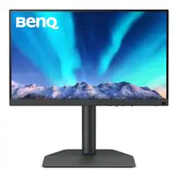 BenQ SW272Q pantalla para PC 68,6 cm (27") 2560 x 1440 Pixeles Wide Quad HD LCD Ne