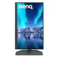 BenQ SW272Q pantalla para PC 68,6 cm (27") 2560 x 1440 Pixeles Wide Quad HD LCD Ne
