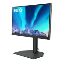 BenQ SW272Q pantalla para PC 68,6 cm (27") 2560 x 1440 Pixeles Wide Quad HD LCD Ne