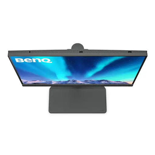 BenQ SW272Q pantalla para PC 68,6 cm (27") 2560 x 1440 Pixeles Wide Quad HD LCD Ne