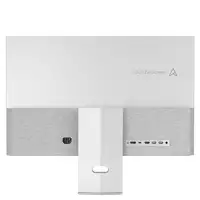 ASUS ZenScreen Smart Monitor MS27UC pantalla para PC 68,6 cm (27") 3840 x 2160 Pix