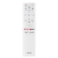 ASUS ZenScreen Smart Monitor MS27UC pantalla para PC 68,6 cm (27") 3840 x 2160 Pix
