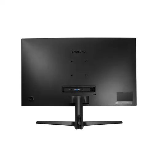 Samsung CR50 pantalla para PC 68,6 cm (27'') 1920 x 1080 Pixeles Full HD LED Azul,