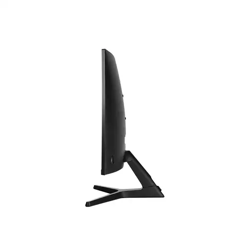 Samsung CR50 pantalla para PC 68,6 cm (27'') 1920 x 1080 Pixeles Full HD LED Azul,
