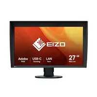 EIZO ColorEdge CG2700S pantalla para PC 68,6 cm (27") 2560 x 1440 Pixeles Wide Qua
