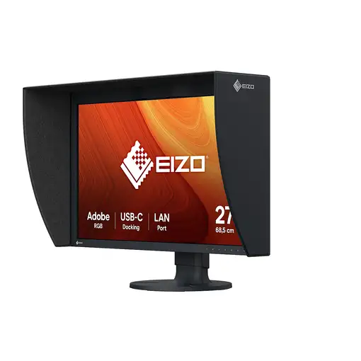 EIZO ColorEdge CG2700S pantalla para PC 68,6 cm (27") 2560 x 1440 Pixeles Wide Qua