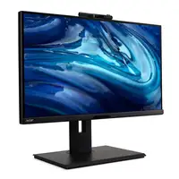 Acer B278U E pantalla para PC 68,6 cm (27") 2560 x 1440 Pixeles Wide Quad HD LCD N