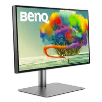 BenQ PD2725U pantalla para PC 68,6 cm (27") 3840 x 2160 Pixeles 4K Ultra HD LED Ne