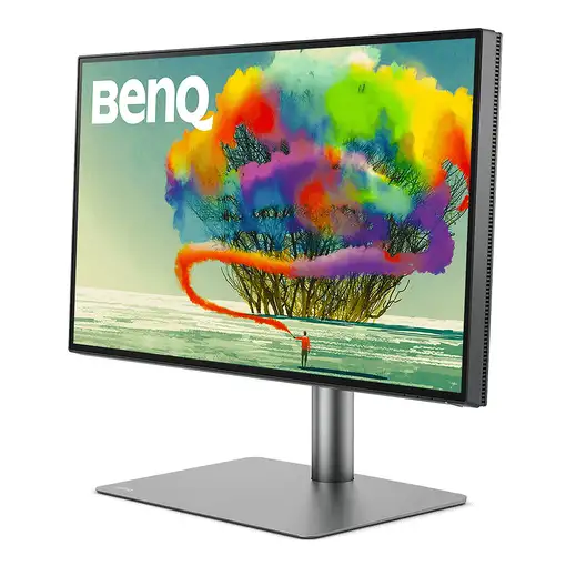 BenQ PD2725U pantalla para PC 68,6 cm (27") 3840 x 2160 Pixeles 4K Ultra HD LED Ne