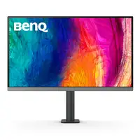 BenQ PD2706UA pantalla para PC 68,6 cm (27") 3840 x 2160 Pixeles 4K Ultra HD LCD N