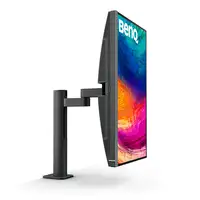 BenQ PD2706UA pantalla para PC 68,6 cm (27") 3840 x 2160 Pixeles 4K Ultra HD LCD N