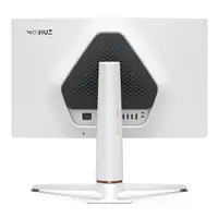 BenQ EX271U pantalla para PC 68,6 cm (27") 3840 x 2160 Pixeles 4K Ultra HD LED Neg