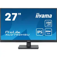 iiyama ProLite XU2792HSU-B6 pantalla para PC 68,6 cm (27'') 1920 x 1080 Pixeles Ful