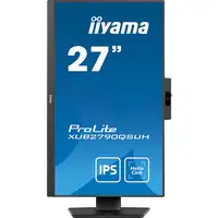 iiyama ProLite XUB2790QSUH-B1 pantalla para PC 68,6 cm (27") 2560 x 1440 Pixeles 4